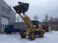 Фронтальный погрузчик Frontal 235 (SZM 930) в наличии