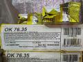 Покупаем электроды Esab ОК 76.35